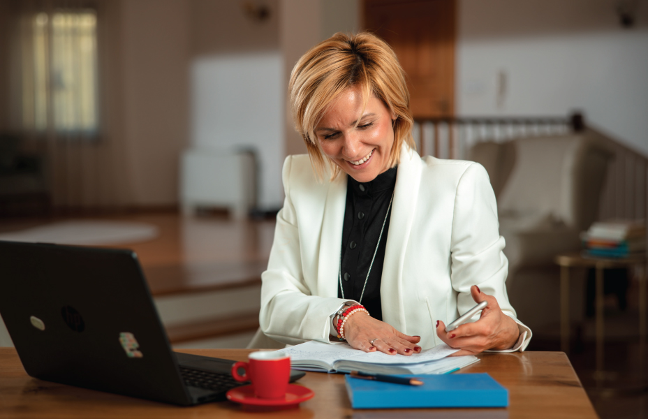 tihana-putin-sistemi interne komunikacije-nlp trening za timove